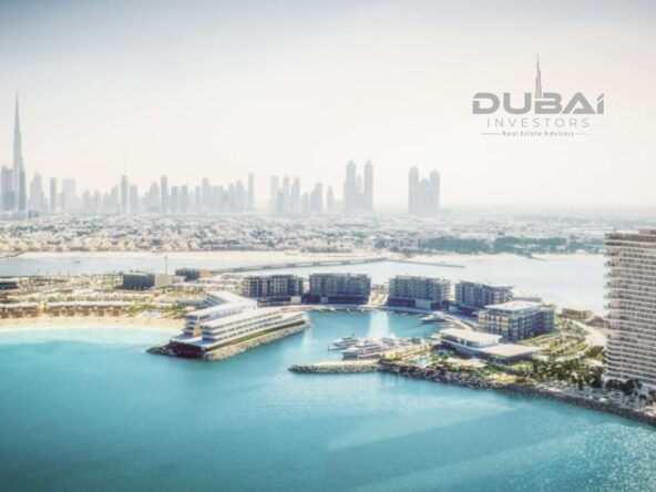 Dubai Investors - Record Breaking Purchase in Dubai