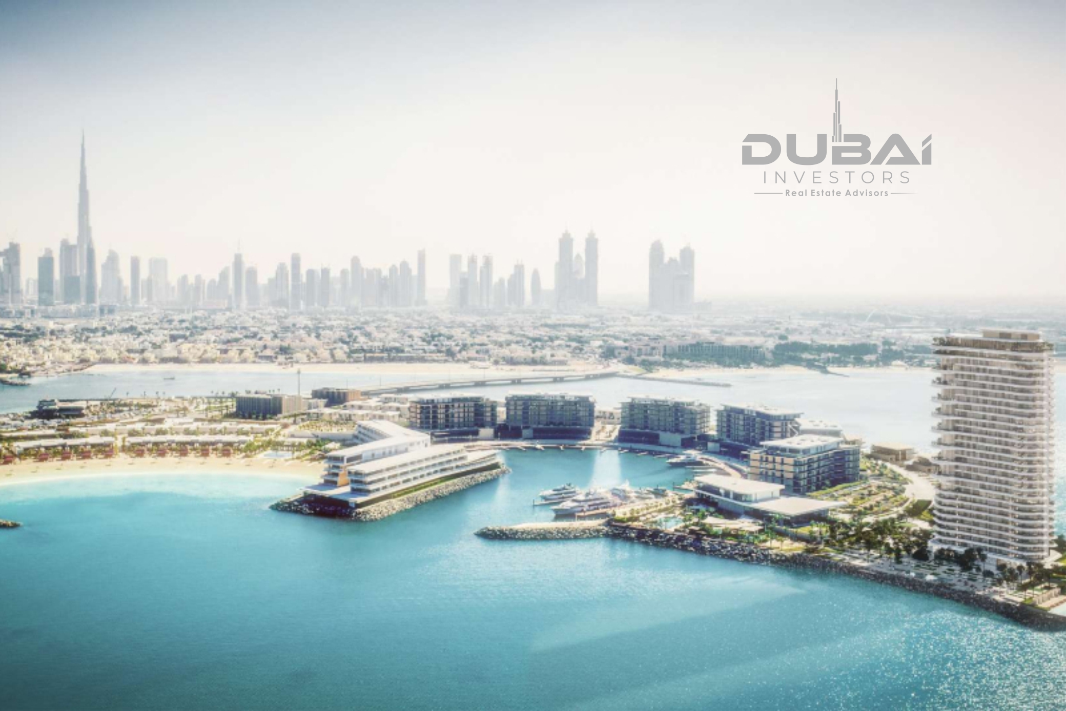 Dubai Investors - Record Breaking Purchase in Dubai