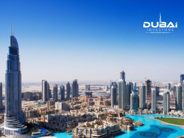 salvis - Dubai Investors