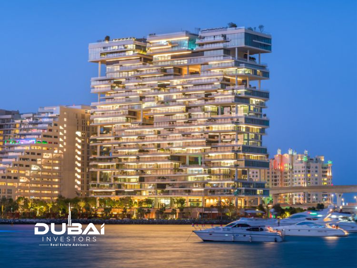 super-luxury properties in Dubai - Dubai Investors